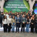 “UAA CONSOLIDA SU LIDERAZGO AMBIENTAL Y RECIBE RECONOCIMIENTO ESTATAL POR SU COMPROMISO CON LA SUSTENTABILIDAD”