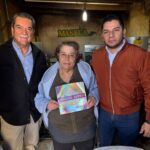“AGUASCALIENTES SE SUMA AL ACUERDO NACIONAL MAÍZ–TORTILLA PARA IMPULSAR PRECIOS JUSTOS Y FORTALECER AL CAMPO”