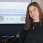 “ESTUDIAR FUERA DE MÉXICO YA ES UNA REALIDAD: LA UAA ABRE CONVOCATORIA DE MOVILIDAD ACADÉMICA 2026 PARA FORTALECER LA FORMACIÓN GLOBAL DE SU ESTUDIANTADO”
