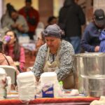 “LA FIESTA DE LAS CANDELAS 2026 LLENA DE SABOR, TRADICIÓN Y CONVIVENCIA LA CASA DE LA CULTURA VÍCTOR SANDOVAL”