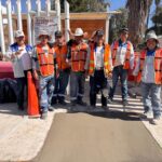 “MUNICIPIO DE AGUASCALIENTES REFUERZA EL MANTENIMIENTO VIAL PARA MEJORAR LA MOVILIDAD EN ZONAS CLAVE DE LA CIUDAD”