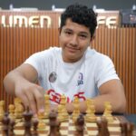 “LA UAA FUE EPICENTRO DEL AJEDREZ ESTATAL EN LA ETAPA PRESELECTIVA RUMBO A LA OLIMPIADA NACIONAL 2026”
