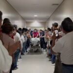 “DESDE AGUASCALIENTES, UN ACTO DE AMOR MULTIPLICA LA ESPERANZA DE VIDA PARA TRES PERSONAS, CON DONACIÓN MULTIORGÁNICA»