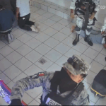 “GUARDIA NACIONAL INICIA INVESTIGACIÓN POR PRESUNTO ABUSO DE AUTORIDAD DE SUS ELEMENTOS Y ROBO DE 400,000 PESOS EN AGUASCALIENTES”