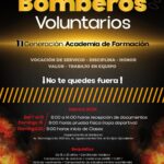 “AGUASCALIENTES ABRE CONVOCATORIA PARA INTEGRAR LA ONCEAVA GENERACIÓN DE BOMBEROS VOLUNTARIOS”