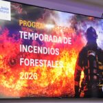 “JESÚS MARÍA ACTIVA ESTRATEGIA INTEGRAL ANTE INCENDIOS FORESTALES Y REFUERZA LA PREVENCIÓN PARA PROTEGER VIDAS Y ENTORNO NATURAL EN 2026”