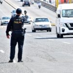 “OPERATIVO RADAR REFUERZA LA SEGURIDAD VIAL Y LLAMA A CONDUCIR CON RESPONSABILIDAD EN AVENIDAS DE AGUASCALIENTES”