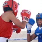 “FOGUEO REGIONAL ELEVA EL NIVEL DEL BOXEO HIDROCÁLIDO RUMBO A LA OLIMPIADA NACIONAL”