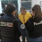 “LOCALIZAN EN CENTRAL CAMIONERA A ADULTO MAYOR CON BOLETÍN DE BÚSQUEDA ACTIVO”