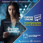 “CAPACÍTATE DESDE CASA Y FORTALECE TU PERFIL LABORAL CON LOS CURSOS EN LÍNEA DEL ICTEA”