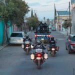 “OPERATIVO INTERINSTITUCIONAL REFUERZA LA VIGILANCIA Y PRESENCIA POLICIAL EN JESÚS MARÍA”