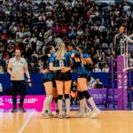 “AUTORIDAD, CARÁCTER Y REACCIÓN GIGANTE EN PUEBLA: AGUASCALIENTES DERROTA A LAS SUBLÍDERES DE LA LVP MX”