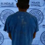 “CAE SUJETO CON DOS ÓRDENES DE APREHENSIÓN VIGENTES POR ROBO CALIFICADO EN AGUASCALIENTES”