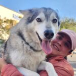 “EXITOSA JORNADA DE ATENCIÓN VETERINARIA EN LA GIGAVÍAAGS BENEFICIA A MÁS DE CIEN MASCOTAS”