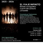 “IMSS AGUASCALIENTES PRESENTA ‘EL VIAJE INFINITO’, UNA PUESTA EN ESCENA INCLUYENTE Y GRATUITA PARA TODA LA FAMILIA”