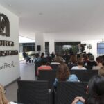 “HELIKÓN REGRESA A LA UAA Y CONSOLIDA UN ESPACIO PERMANENTE DE DIÁLOGO, REFLEXIÓN Y VIDA CULTURAL”