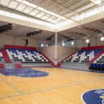 “CALVILLO SE CONVIERTE EN TIERRA DE GIGANTES CON LA LLEGADA DEL VOLEIBOL PROFESIONAL”