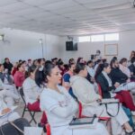 “FORTALECEN ATENCIÓN MÉDICA EN AGUASCALIENTES CON CAPACITACIÓN ESPECIALIZADA A SERVIDORES DE LA SALUD”