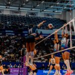 “GIGANTES DE AGUASCALIENTES IMPONEN PRESENCIA EN LA LIGA: TRES JUGADORAS SE METEN AL TOP 5 NACIONAL”