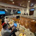 “AGUASCALIENTES ENCABEZA PRIMERA SESIÓN DEL PROYECTO COBIOCOM-GEF PARA RESTAURAR ECOSISTEMAS EN OCHO ESTADOS”