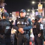 “ALISTAN OPERATIVO ESPECIAL PARA BLINDAR LA FERIA NACIONAL DE SAN MARCOS 2026”