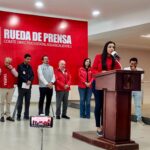 “LESLIE ATILANO REFUERZA SU PRESENCIA POLÍTICA DESDE LA DIRIGENCIA DEL PRI EN AGUASCALIENTES”