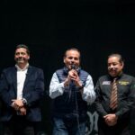 “LESLIE ATILANO ACOMPAÑA LA INAUGURACIÓN DEL CARNAVAL DE CHAPALA 2026 Y REFUERZA LA AGENDA DE DESARROLLO ECONÓMICO Y TURÍSTICO”
