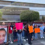 “DENUNCIAN QUE JUEZA DEL ‘BIENESTAR’ LLEVÓ TAROTISTA AL JUZGADO Y OBLIGÓ A PERSONAL A PASAR A LECTURA DE CARTAS”