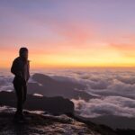 “VIRIDIANA ÁLVAREZ HACE HISTORIA EN LAS MONTAÑAS MÁS ALTAS DEL PLANETA”