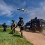 “POLICÍA ESTATAL DE AGUASCALIENTES DESTACA ENTRE LAS MEJOR EVALUADAS EN CONFIANZA Y EFECTIVIDAD”