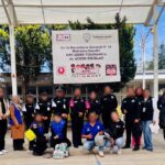 “FGR REFUERZA LA PREVENCIÓN DEL DELITO EN ESCUELAS DE AGUASCALIENTES”