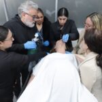 “UAA INCORPORA SIMULADORES DE ALTA FIDELIDAD Y FORTALECE LA FORMACIÓN MÉDICA Y DE ENFERMERÍA”