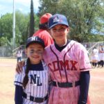 “CON GRAN RESPUESTA Y TALENTO, CIERRA CON ÉXITO EN AGUASCALIENTES LA TERCERA ETAPA DE ‘UNA COPA MUY ESPECIAL’ DE BÉISBOL FEMENIL”