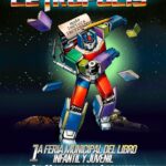 «LETRÓPOLIS DESPEGA EN AGUASCALIENTES CON LA PRIMERA FERIA MUNICIPAL DEL LIBRO INFANTIL Y JUVENIL 2026»