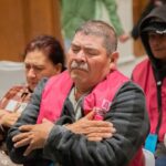 “DESPUÉS DE 18 AÑOS, MARTÍN MANUEL ESTÁ A UN PASO DE VOLVER A ABRAZAR A SU HIJA Y CONOCER A SUS NIETOS”