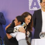 “CON UNA INVERSIÓN CERCANA A LOS 7 MILLONES DE PESOS, TERE JIMÉNEZ ENTREGA NUEVA INFRAESTRUCTURA EN LA PRIMARIA INDEPENDENCIA”