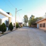 “CALVILLO FORTALECE INFRAESTRUCTURA EN SOLIDARIDAD CON OBRAS EN CIRCUITO SOLIDARIDAD SUR E IGUALDAD”