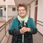 “A LOS 60 AÑOS YOLANDA MACÍAS TRANSFORMÓ LA ADVERSIDAD EN TRIUNFO NACIONAL”