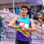 “ROBERTO MÁRQUEZ SE COLOCA ENTRE LOS MEJORES DE MÉXICO TRAS SU ACTUACIÓN EN SEATTLE”