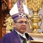“OBISPO DE AGUASCALIENTES LLAMA A UNA CONVERSIÓN PROFUNDA EN CUARESMA Y ALERTA SOBRE TENDENCIAS QUE, AFIRMA, DEBILITAN LA DIGNIDAD HUMANA”
