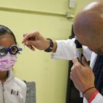 “CAMPAÑA DE SALUD VISUAL LLEGA A MALPASO PARA FORTALECER EL APRENDIZAJE DE LA NIÑEZ”