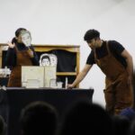 «TEATRO QUE ABRAZA LA ADOLESCENCIA Y FORTALECE LA AMISTAD ENTRE JÓVENES»