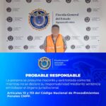 «LO VINCULAN A PROCESO POR PRESUNTO FRAUDE AL HACERSE PASAR POR ABOGADO Y COBRAR MÁS DE 35 MIL PESOS»