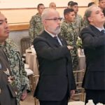 “LA UAA REFRENDA RESPALDO INSTITUCIONAL EN EL DÍA DEL EJÉRCITO MEXICANO”