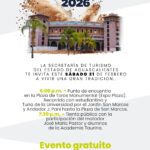 “AGUASCALIENTES VIVIRÁ LA CALLEJONEADA TAURINA 2026 CON RECORRIDO, TIENTA PÚBLICA Y TRADICIÓN EN EL CORAZÓN DE LA CIUDAD DE TU VIDA”