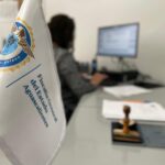 “VINCULAN A PROCESO A CONDUCTOR POR HOMICIDIO CULPOSO TRAS ATROPELLAMIENTO EN EL CENTRO DE AGUASCALIENTES”