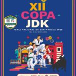 “TODO LISTO PARA LA XII COPA JDK EN LA FERIA NACIONAL DE SAN MARCOS 2026 CON LA PARTICIPACIÓN DE MÁS DE 2,500 ATLETAS Y DELEGACIONES DE TODO EL PAÍS”