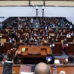 “2026 SERÁ EL AÑO DE LA MATERNIDAD Y LA PRIMERA INFANCIA EN AGUASCALIENTES. CONGRESO APRUEBA REFORMAS CLAVE EN JUSTICIA, EXTORSIÓN, IA Y RECLUTAMIENTO FORZADO”