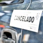 “POLICÍA VIAL INTENSIFICA OPERATIVOS Y SUMA 339 APERCIBIMIENTOS POR VEHÍCULOS ABANDONADOS”