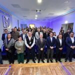 “IMSS AGUASCALIENTES FORTALECE LA SALUD LABORAL CON ELSSA-PREVENIMSS Y BENEFICIA A MÁS DE 156 MIL TRABAJADORES”